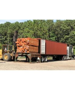 GỖ TUYẾT TÙNG ĐỎ (RED CEDAR CANTS) GỖ TUYẾT TÙNG ĐỎ (RED CEDAR CANTS)