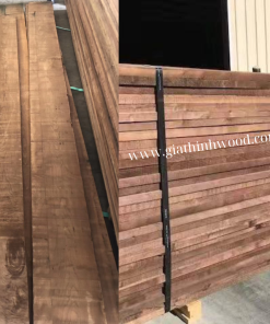 GỖ ÓC CHÓ ( WALNUT)