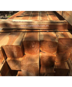 GỖ TUYẾT TÙNG ĐỎ (RED CEDAR)