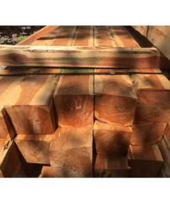 GỖ TUYẾT TÙNG ĐỎ (RED CEDAR CANTS) GỖ TUYẾT TÙNG ĐỎ (RED CEDAR CANTS)