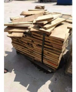 GỖ SỒI TRẮNG dài 30-100cm