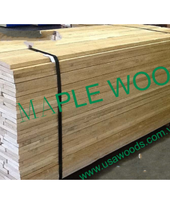 GỖ THÍCH ( HARD MAPLE)