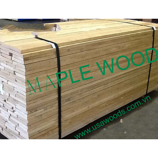 GỖ THÍCH CỨNG ( HARD MAPLE) GỖ THÍCH ( HARD MAPLE)