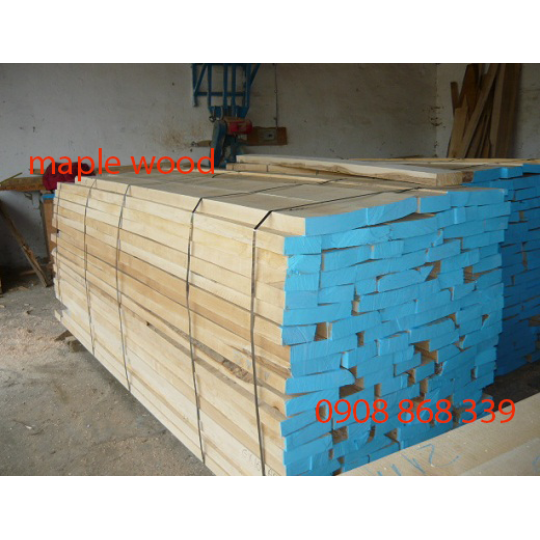 GỖ THÍCH CỨNG ( HARD MAPLE) GỖ THÍCH ( HARD MAPLE)