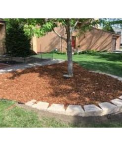 CEDAR MULCH