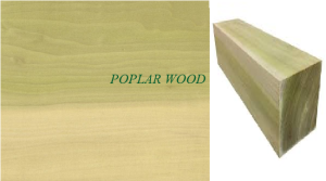 GỖ BẠCH DƯƠNG ( POPLAR WOOD)