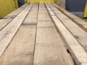 TIÊU CHUẨN GỖ SỒI MỸ PHÂN LOẠI THEO NHLA