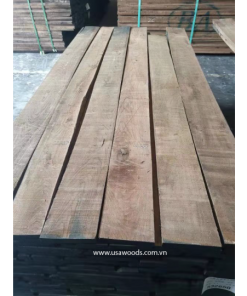 Gỗ óc chó (Walnut) 4/4” # 1 com