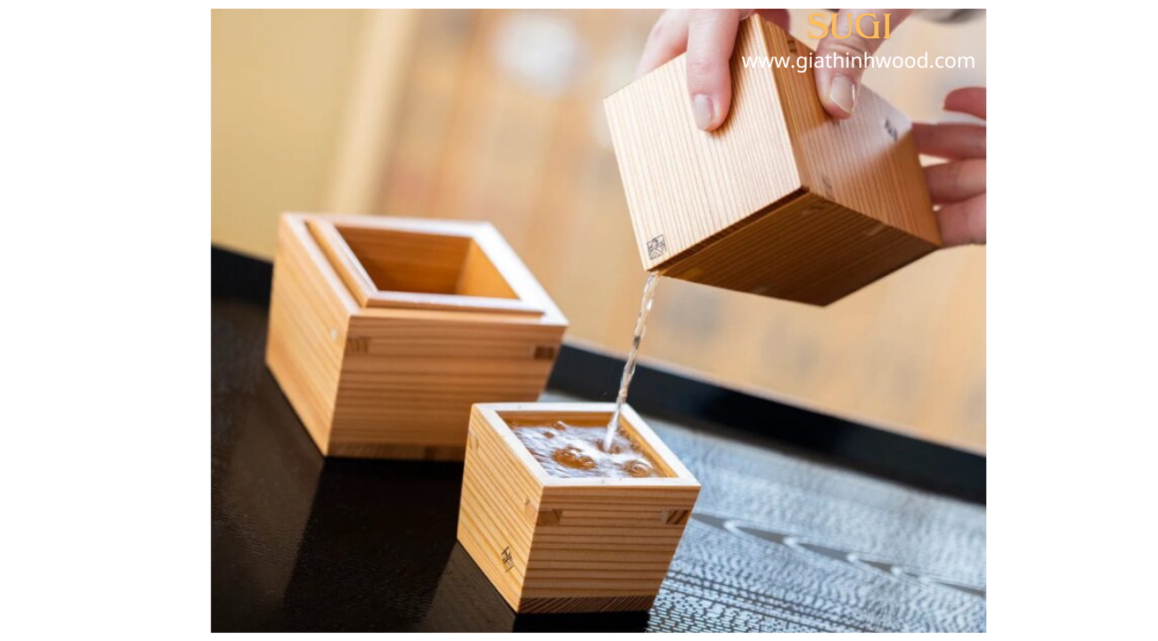 Gỗ Sugi – Gỗ Quý, Gỗ Thơm Tuyết tùng Nhật Bản Gỗ Sugi – Gỗ Quý, Gỗ Thơm Tuyết tùng Nhật Bản
